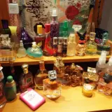 Perfumy z lat 90 - kultowe i damskie perfumy