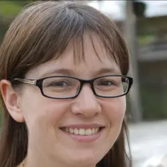 Autor Izabela Kurek