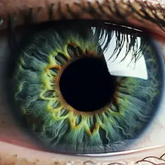 Co to jest heterochromia centralna? Tajemnicze zjawisko wTwoim oku