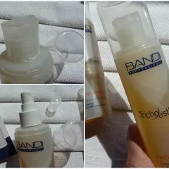 Jak skutecznie stosować BANDI Tricho-Peeling na skórę głowy?