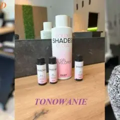 Najlepszy toner do włosów ciemny blond: profesjonalne tonery, efekty tonowania i porady do wyboru idealnego tonera