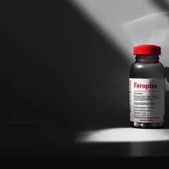 Skutki uboczne po suplementacji Feroplex: co warto wiedzieć?