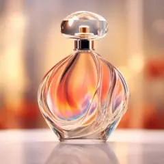 Trwałe perfumy z ogonem