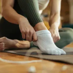 Jak zadbać o komfort nóg latem?