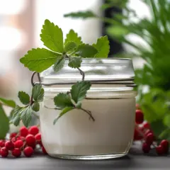 Jak reg maść z żyworódki: prosty przepis na naturalny kosmetyk