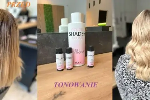 Najlepszy toner do włosów ciemny blond: profesjonalne tonery, efekty tonowania i porady do wyboru idealnego tonera