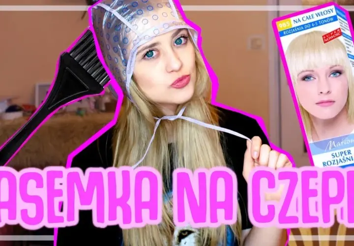 Czepek do pasemek z Rossmanna: czy naprawdę działa?