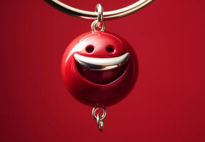 Kolczyk na Wędzidełku: Tipy, Komplikacje i Popularne Moda Smiley Kolczyków