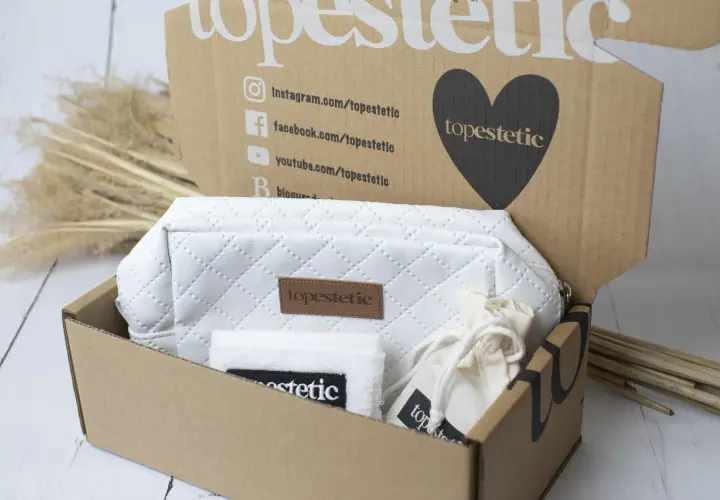 Serum z peptydami - kupisz je z bezpłatną dostawą w sklepie Topestetic