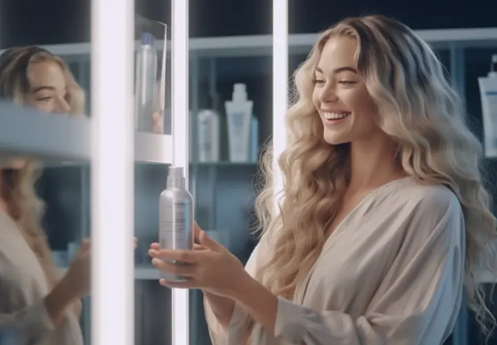 Zabieg Botox na włosy: Opinie, Produkty, Zestaw do botoksu, Porównanie z keratyną, Efekty przed i po farbowaniu