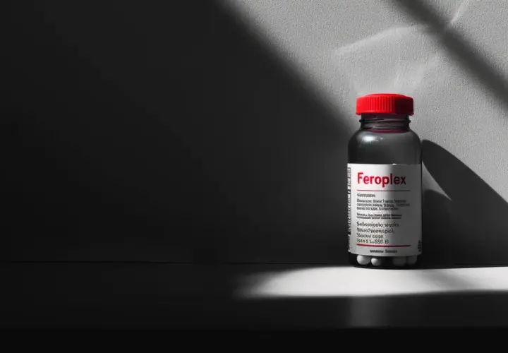 Skutki uboczne po suplementacji Feroplex: co warto wiedzieć?