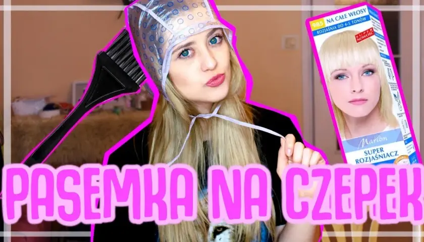 Czepek do pasemek z Rossmanna: czy naprawdę działa?
