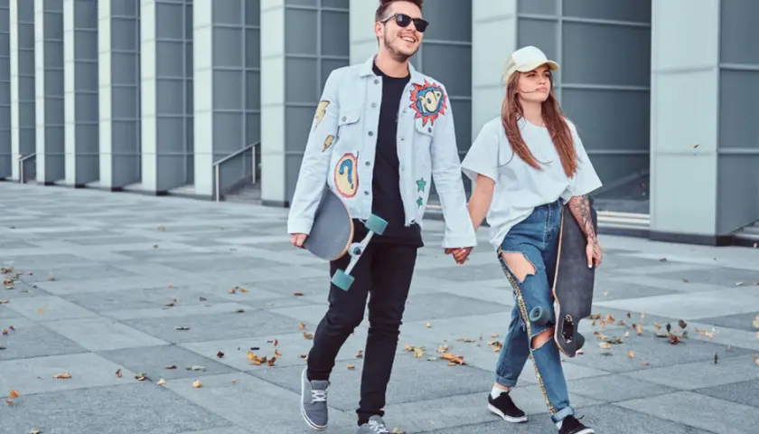 Jak sklep odzieżowy Denley definiuje nowoczesną elegancję? Odkryj propozycje dla niej i dla niego