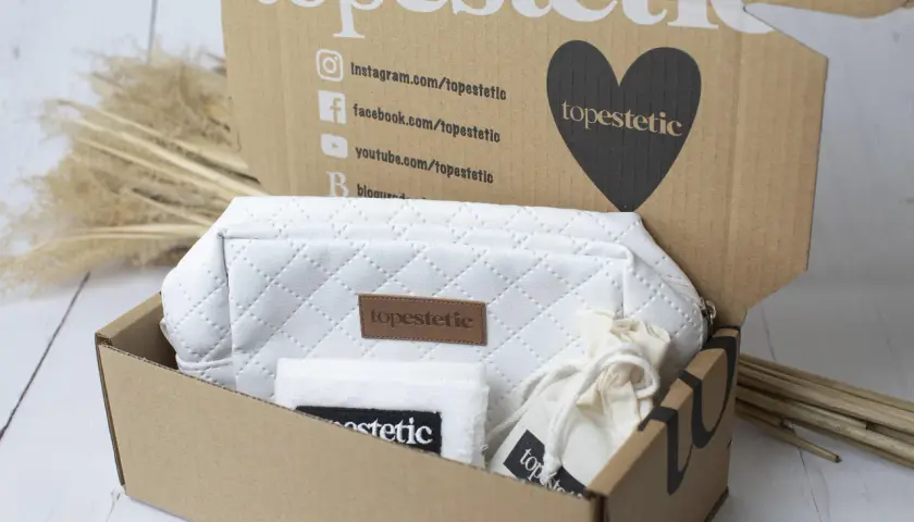 Serum z peptydami - kupisz je z bezpłatną dostawą w sklepie Topestetic