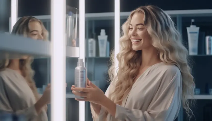 Zabieg Botox na włosy: Opinie, Produkty, Zestaw do botoksu, Porównanie z keratyną, Efekty przed i po farbowaniu