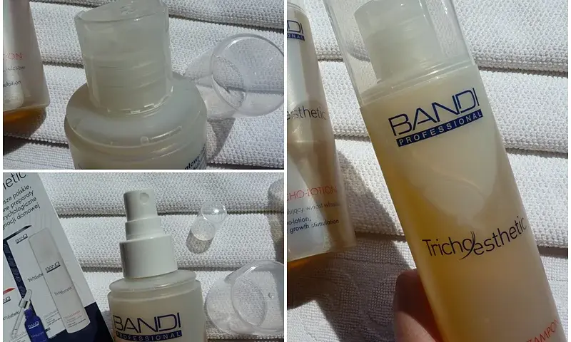 Jak skutecznie stosować BANDI Tricho-Peeling na skórę głowy?
