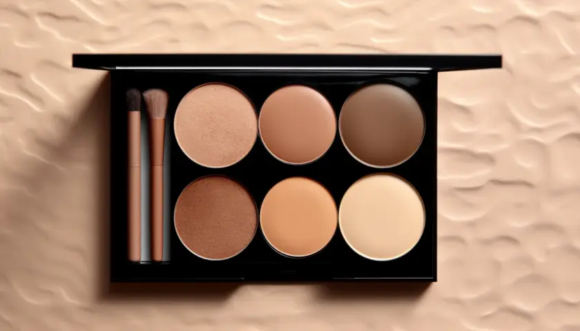 Paleta podkładu Infallible: najlepsze kolory podkładów Loreal Infallible