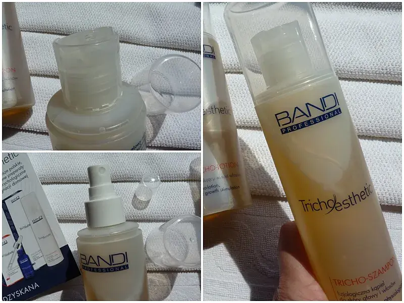 Jak skutecznie stosować BANDI Tricho-Peeling na skórę głowy?