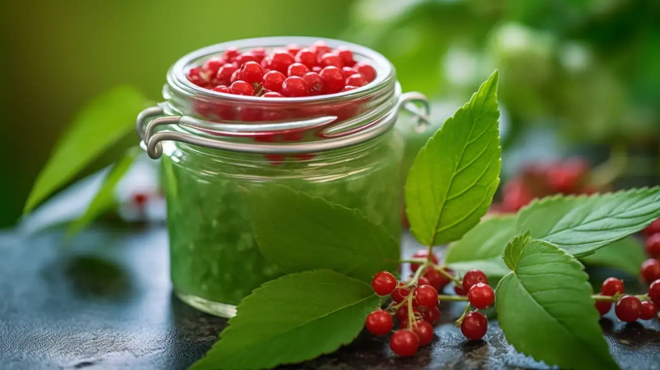 Zdjęcie Jak reg maść z żyworódki: prosty przepis na naturalny kosmetyk